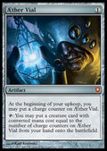 Aether Vial - From the Vault: Relics (Mythic) [V10-1]