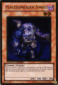 Plaguespreader Zombie