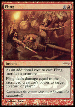 Fling (V.1)