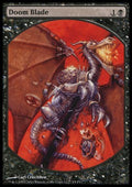 Doom Blade