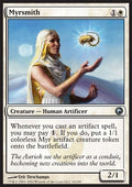 Myrsmith - Scars of Mirrodin (Uncommon) [SOM-16]