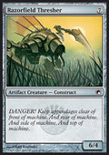 Razorfield Thresher - Scars of Mirrodin (Common) [SOM-197]