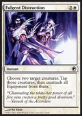 Fulgent Distraction - Scars of Mirrodin (Common) [SOM-7]