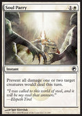 Soul Parry - Scars of Mirrodin (Common) [SOM-21]