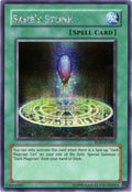 Sage's Stone - Reshef of Destruction Promos (Secret Rare) [ROD-EN1]