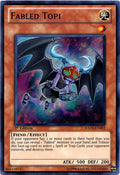 Fabled Topi - Hidden Arsenal 3 (Super Rare) [HA03-003]