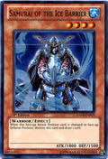 Samurai of the Ice Barrier - Hidden Arsenal 3 (Super Rare) [HA03-019]