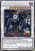 Locomotion R-Genex - Hidden Arsenal 3 (Secret Rare) [HA03-029]