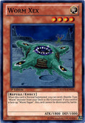 Worm Xex - Hidden Arsenal 3 (Super Rare) [HA03-054]