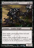Phyrexian Crusader