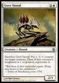 Gore Vassal - Mirrodin Besieged (Uncommon) [MBS-7]
