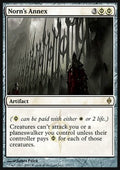 Norn's Annex