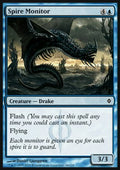 Spire Monitor