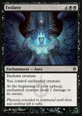 Enslave - New Phyrexia (Uncommon) [NPH-58]