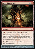 Rage Extractor - New Phyrexia (Uncommon) [NPH-91]