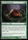 Scavenging Ooze