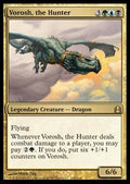 Vorosh, the Hunter (V.1)