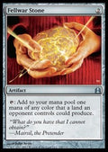 Fellwar Stone