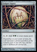 Golgari Signet