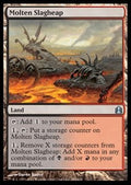 Molten Slagheap