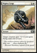 Mighty Leap - Magic 2012 (Common) [M12-26]