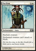 Pacifism - Magic 2012 (Common) [M12-28]