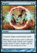Negate - Magic 2012 (Common) [M12-69]