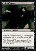 Child of Night - Magic 2012 (Common) [M12-87]