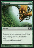 Plummet - Magic 2012 (Common) [M12-187]