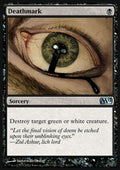 Deathmark - Magic 2012 (Uncommon) [M12-90]