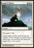 Angel's Mercy - Magic 2012 (Common) [M12-4]
