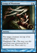 Grasp of Phantoms - Innistrad (Uncommon) [ISD-58]