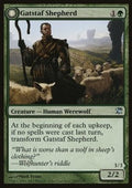 Gatstaf Shepherd / Gatstaf Howler - Innistrad (Uncommon) [ISD-182]