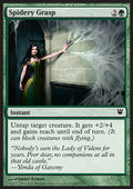Spidery Grasp - Innistrad (Common) [ISD-204]