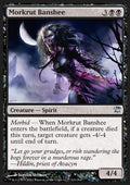 Morkrut Banshee - Innistrad (Uncommon) [ISD-110]