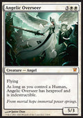 Angelic Overseer - Innistrad (Mythic) [ISD-3]