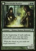 Ulvenwald Mystics / Ulvenwald Primordials - Innistrad (Uncommon) [ISD-208]