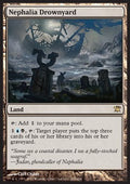 Nephalia Drownyard - Innistrad (Rare) [ISD-245]