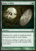 Make a Wish - Innistrad (Uncommon) [ISD-192]