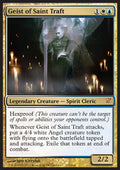 Geist of Saint Traft - Innistrad (Mythic) [ISD-213]