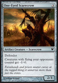 One-Eyed Scarecrow - Innistrad (Common) [ISD-230]