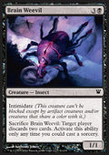 Brain Weevil - Innistrad (Common) [ISD-91]