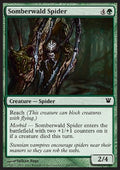 Somberwald Spider - Innistrad (Common) [ISD-202]