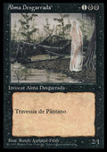 Lost Soul - Fourth Edition: Black Bordered (Common)