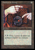 Amulet of Kroog