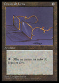 Glasses of Urza