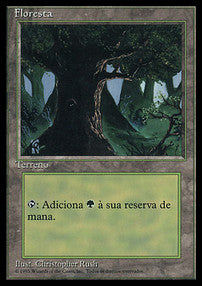 Forest (V.1)