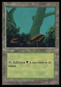 Forest (V.3)