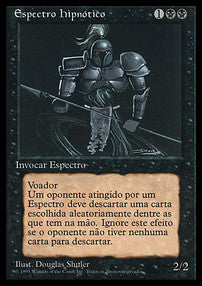 Hypnotic Specter