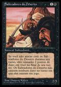 Erg Raiders - Fourth Edition: Black Bordered (Common)